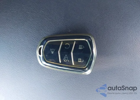 2018 Cadillac Ats Standard из США, поврежденный, VIN 1G6AE5RX4J0145341